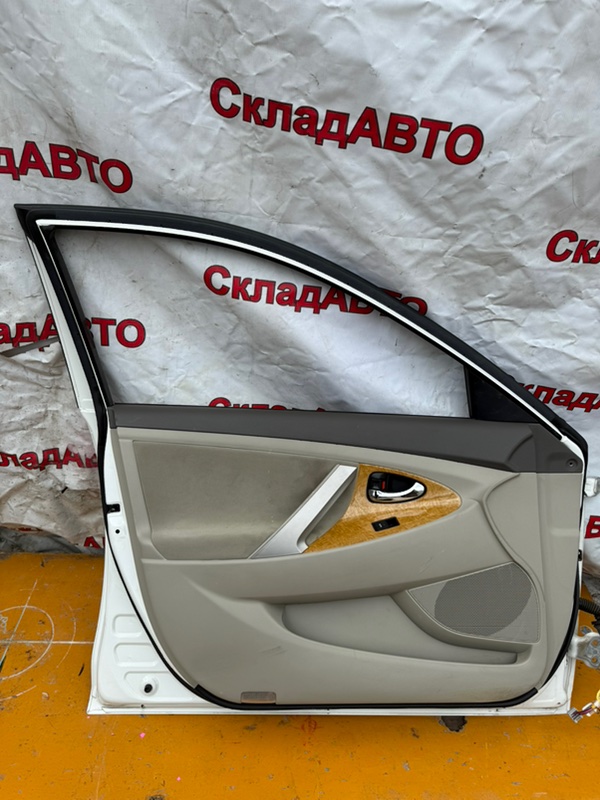 Дверь Toyota Camry 2006 ACV40