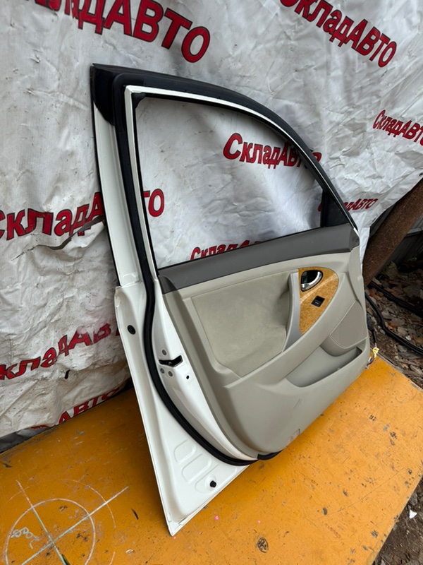 Дверь Toyota Camry 2006 ACV40