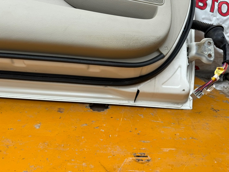 Дверь Toyota Camry 2006 ACV40