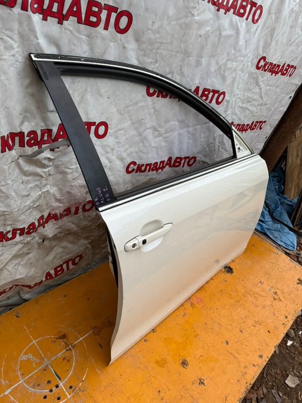 Дверь Toyota Camry 2006 ACV40
