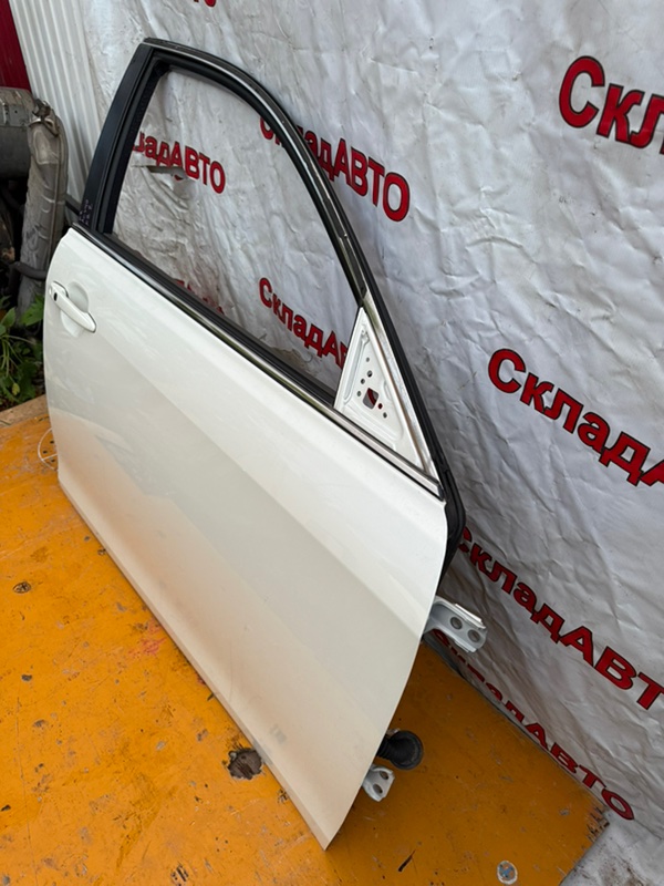 Дверь Toyota Camry 2006 ACV40