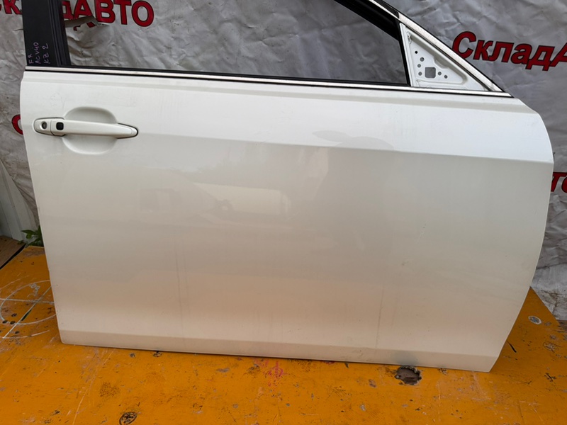 Дверь Toyota Camry 2006 ACV40