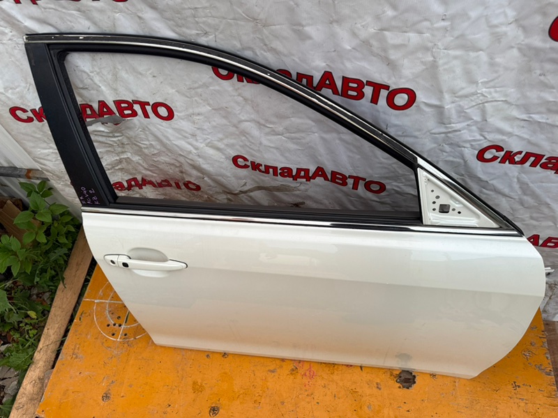 Дверь Toyota Camry 2006 ACV40