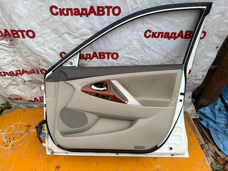 Дверь Toyota Camry 2006 ACV40