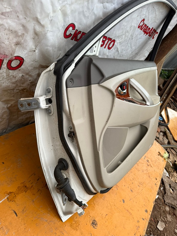 Дверь Toyota Camry 2006 ACV40
