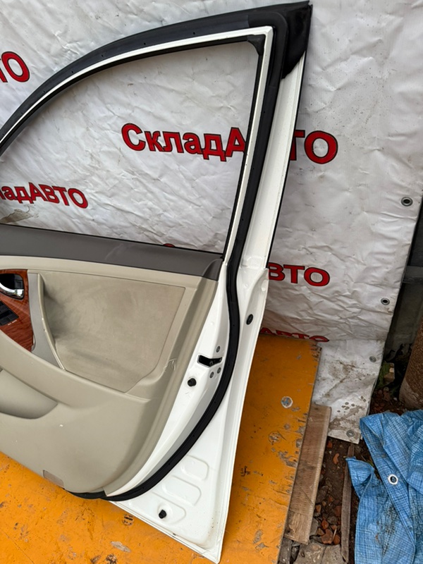 Дверь Toyota Camry 2006 ACV40