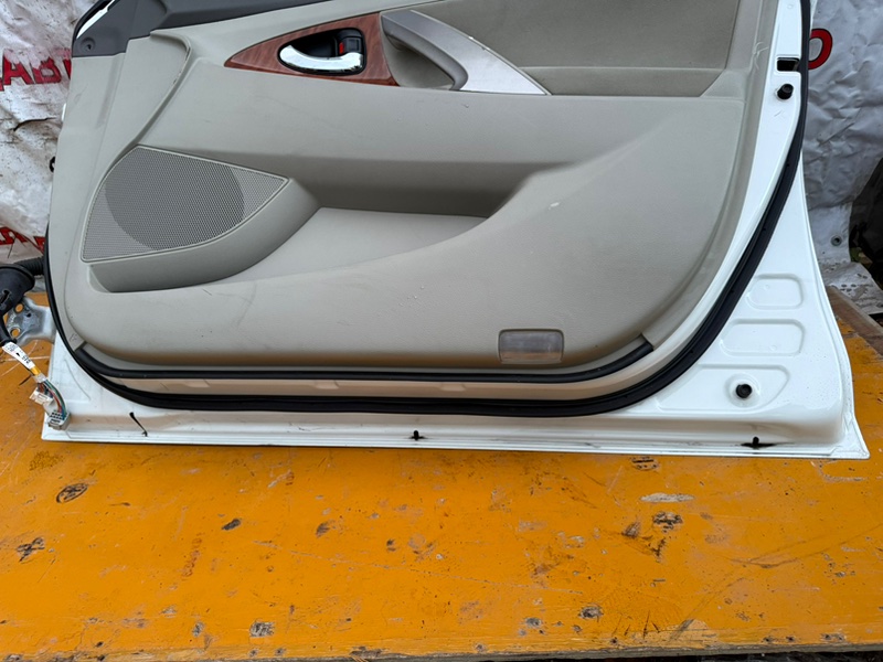 Дверь Toyota Camry 2006 ACV40