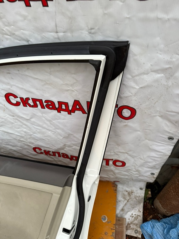 Дверь Toyota Camry 2006 ACV40