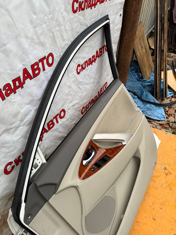 Дверь Toyota Camry 2006 ACV40