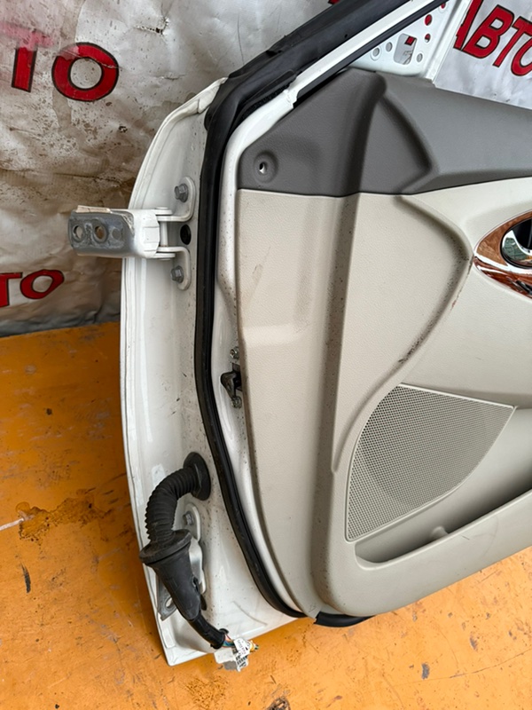 Дверь Toyota Camry 2006 ACV40