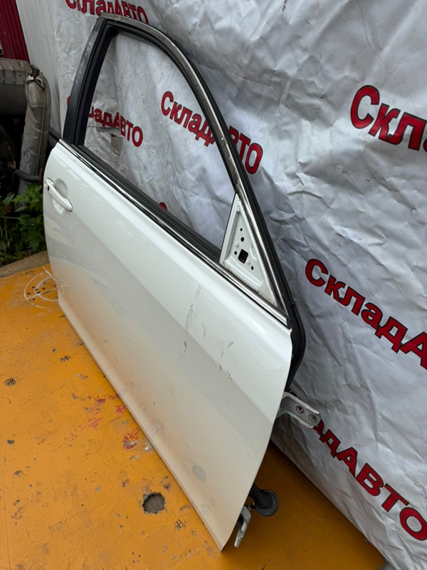 Дверь Toyota Camry 2006 ACV40