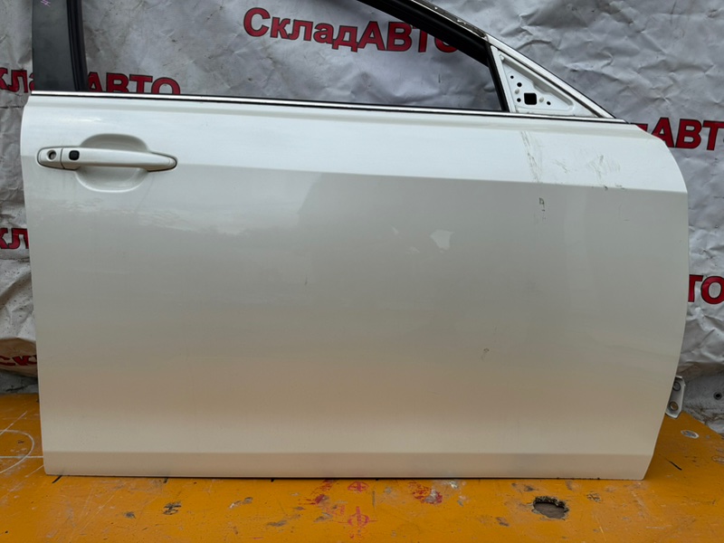 Дверь Toyota Camry 2006 ACV40