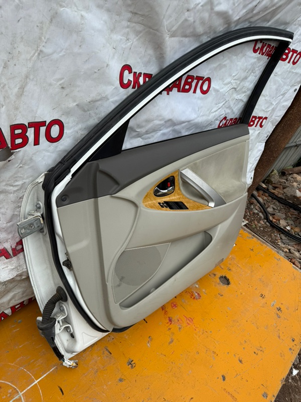Дверь Toyota Camry 2006 ACV40