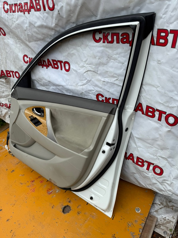 Дверь Toyota Camry 2006 ACV40