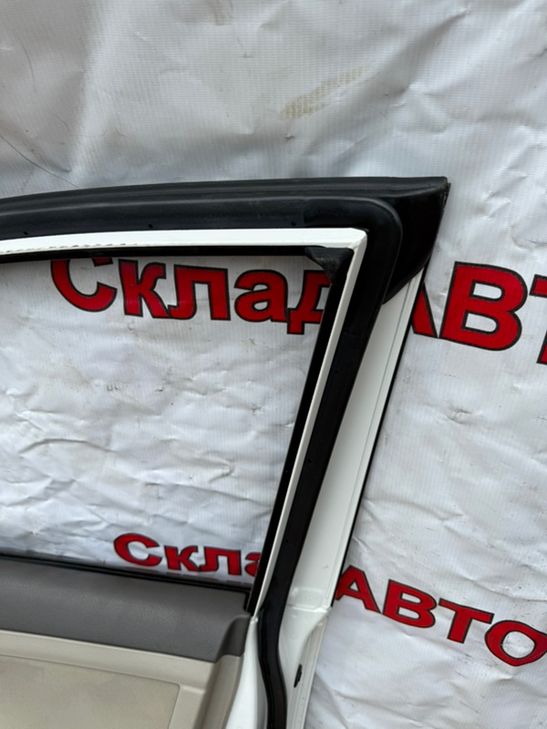Дверь Toyota Camry 2006 ACV40