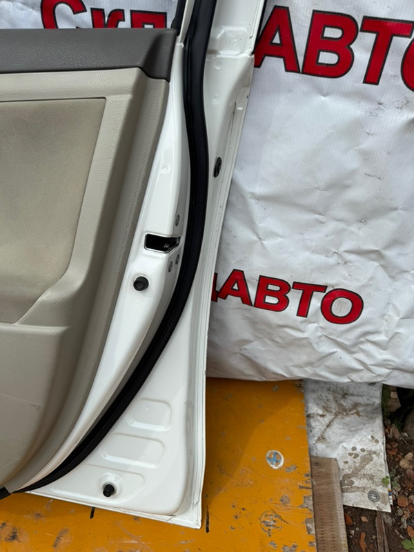 Дверь Toyota Camry 2006 ACV40