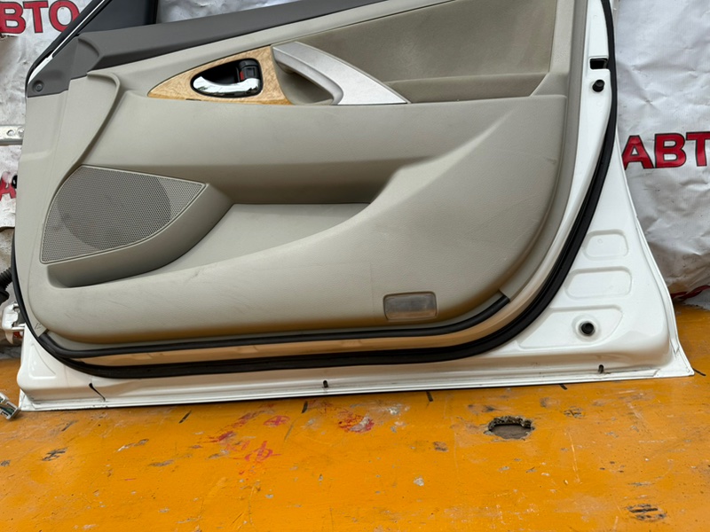Дверь Toyota Camry 2006 ACV40