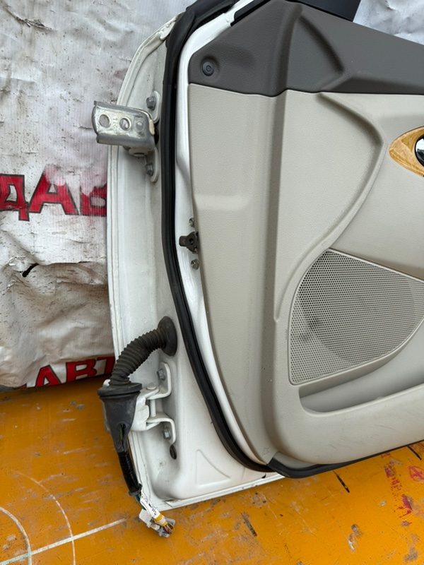 Дверь Toyota Camry 2006 ACV40