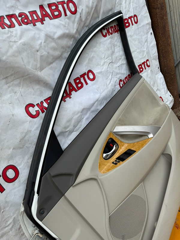 Дверь Toyota Camry 2006 ACV40