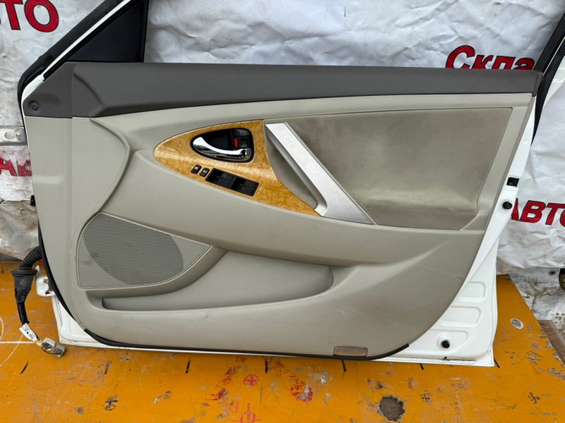 Дверь Toyota Camry 2006 ACV40