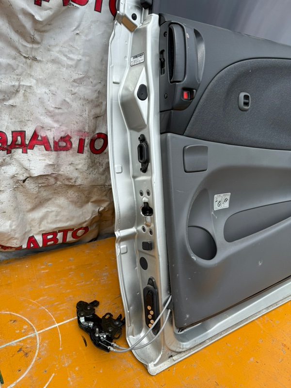Дверь Toyota Estima 2003 ACR40W
