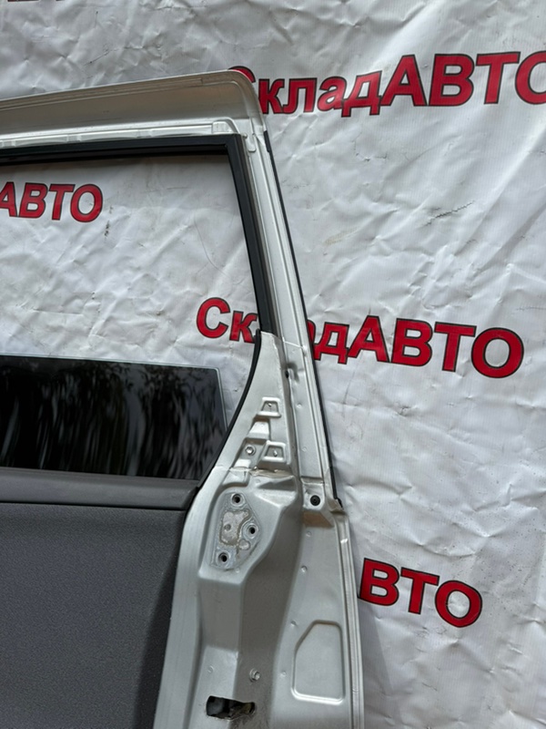 Дверь Toyota Estima 2003 ACR40W