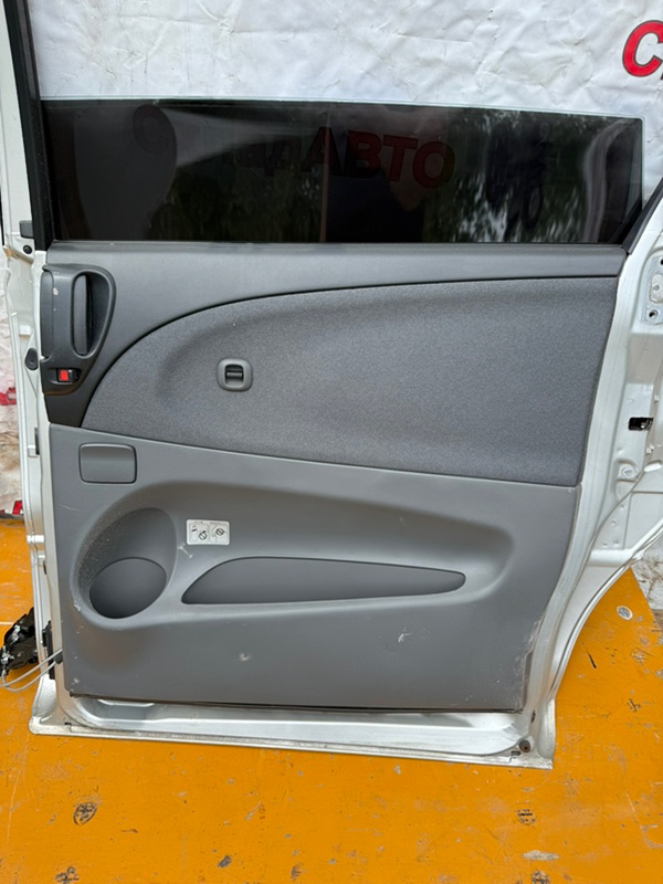 Дверь Toyota Estima 2003 ACR40W