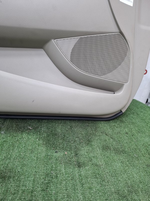 Обшивка двери Toyota Camry 2007 ACV40