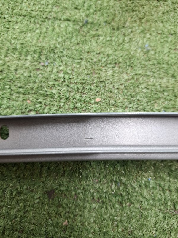 Направляющая стекла двери Toyota Camry 2007 ACV40