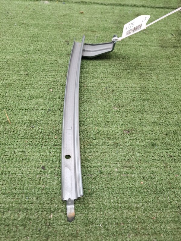 Направляющая стекла двери Toyota Camry 2007 ACV40