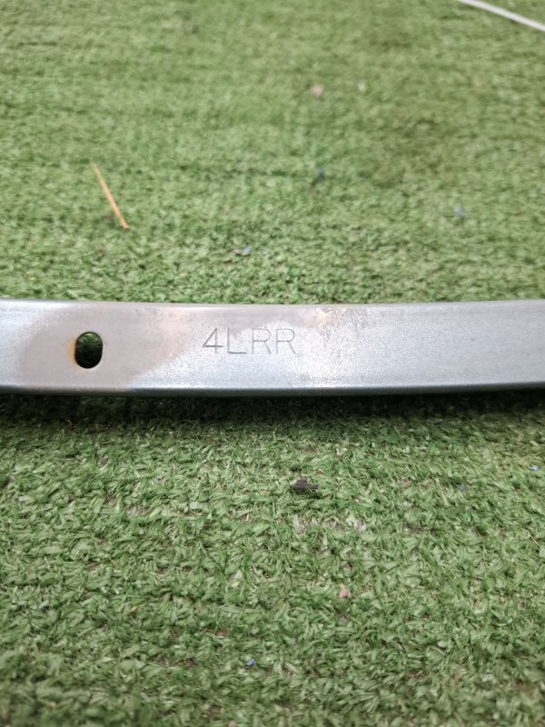 Направляющая стекла двери Toyota Camry 2007 ACV40