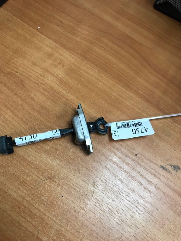 Доводчик двери Toyota Camry 2007 ACV40