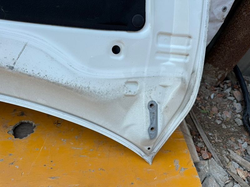 Капот Toyota Camry 2006 ACV40