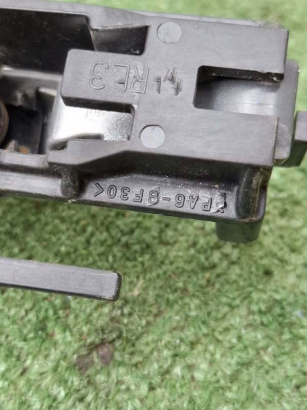 Ручка двери наружная Toyota Camry 2008 ACV40