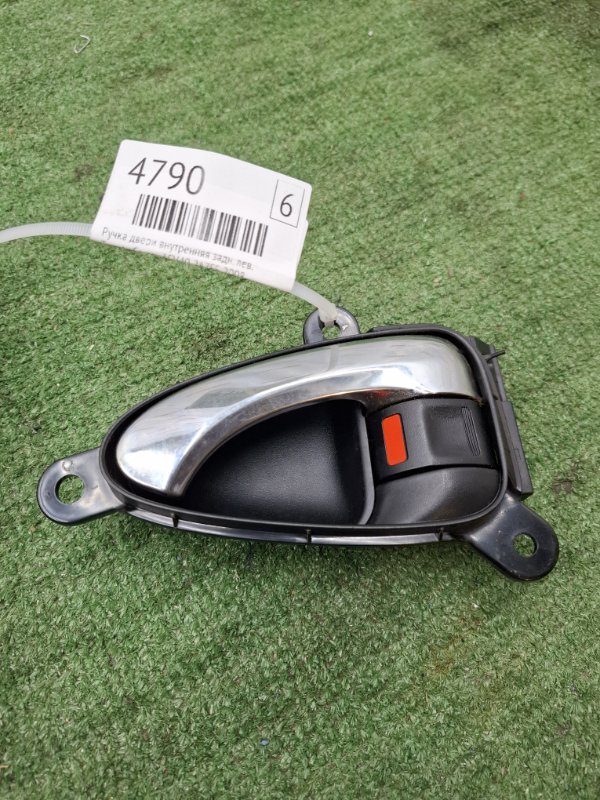 Ручка двери внутренняя Toyota Camry 2008 ACV40