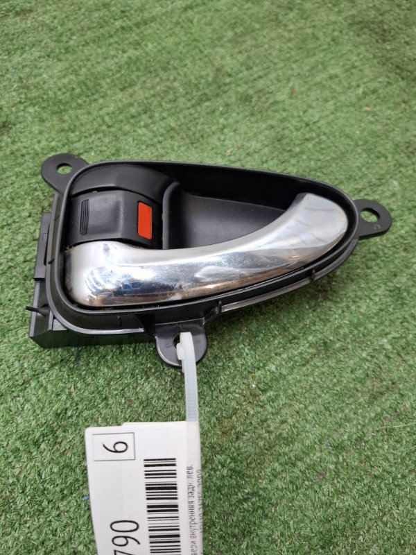 Ручка двери внутренняя Toyota Camry 2008 ACV40