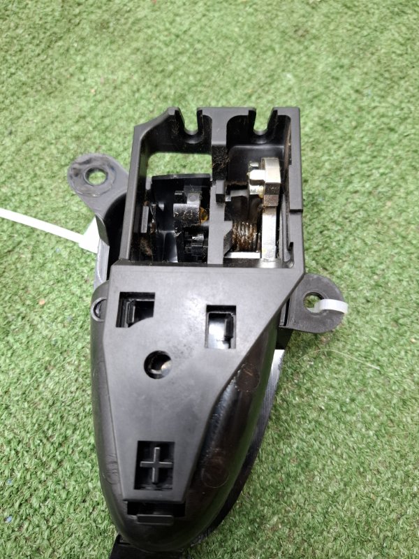 Ручка двери внутренняя Toyota Camry 2008 ACV40