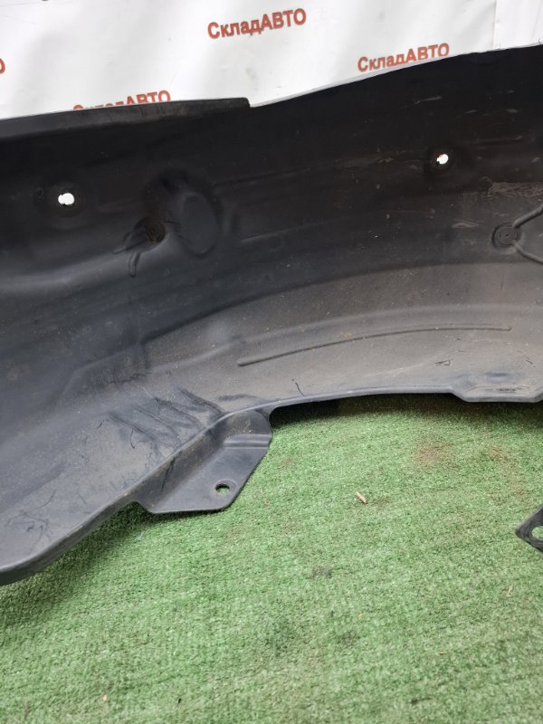 Подкрылок Subaru Outback 2013 BRM