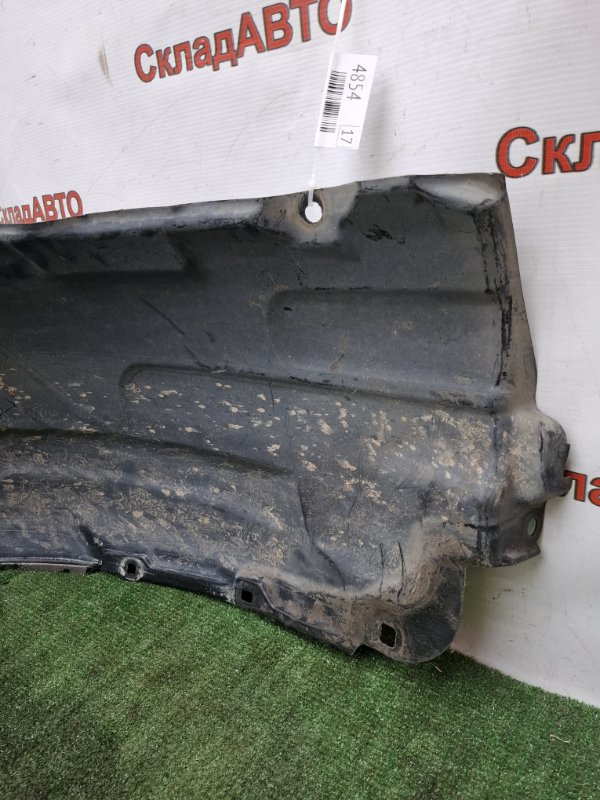 Подкрылок Toyota Camry 2006 ACV40