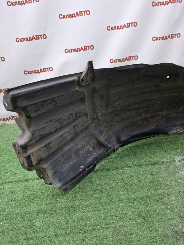 Подкрылок Toyota Camry 2006 ACV40