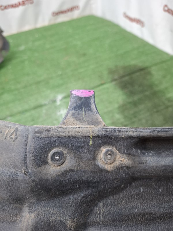 Подкрылок Toyota Camry 2006 ACV40