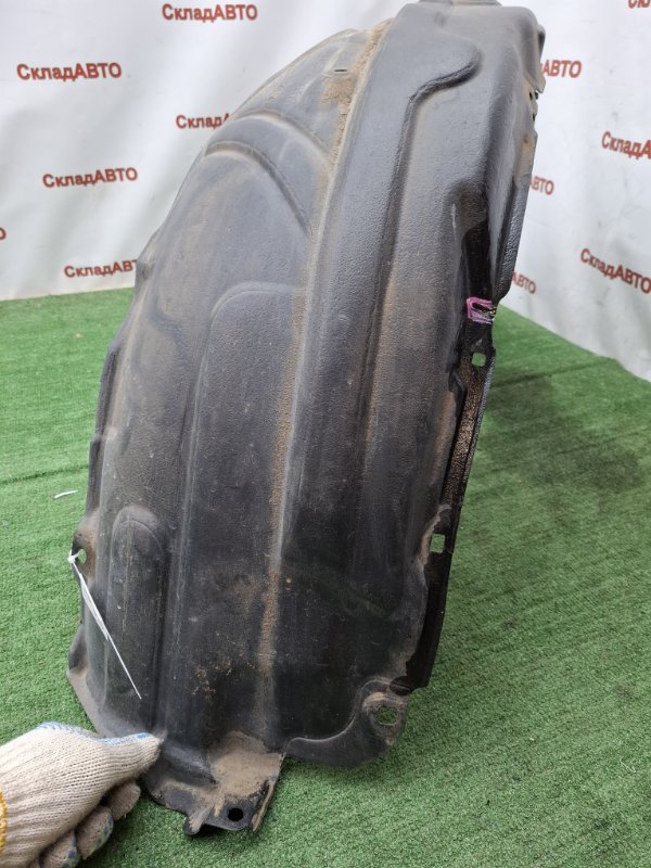 Подкрылок Toyota Camry 2006 ACV40