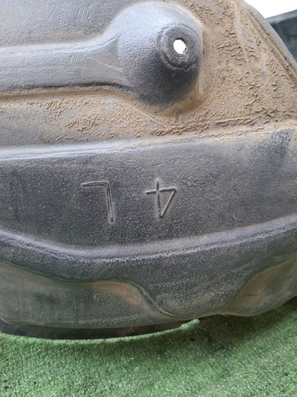 Подкрылок Toyota Camry 2006 ACV40