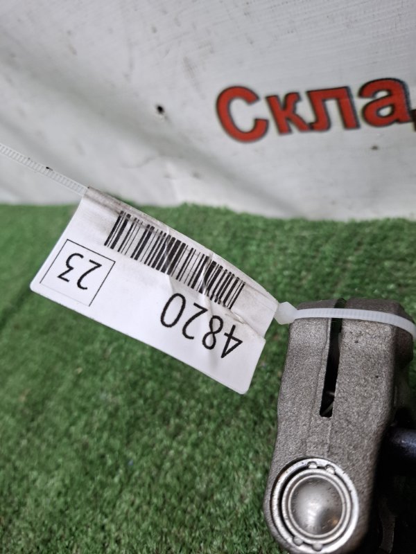 Рулевой вал Toyota AVENSIS 2012 ZRT272