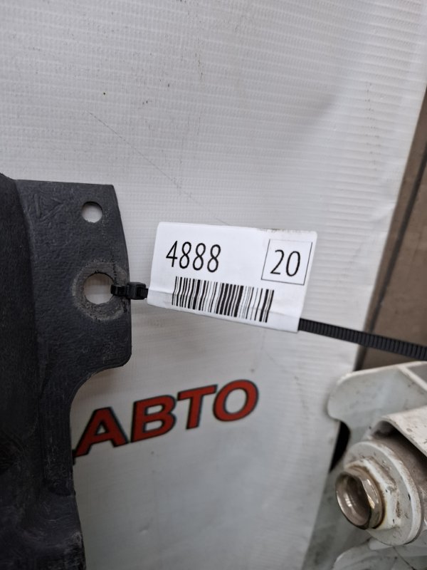 Пыльник ДВС Toyota Estima 2008 ACR50W