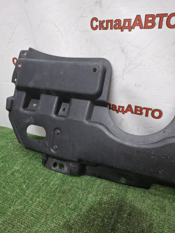Пыльник ДВС Toyota Estima 2008 ACR50W