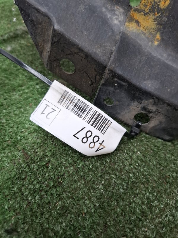 Пыльник ДВС Toyota Estima 2008 ACR50W