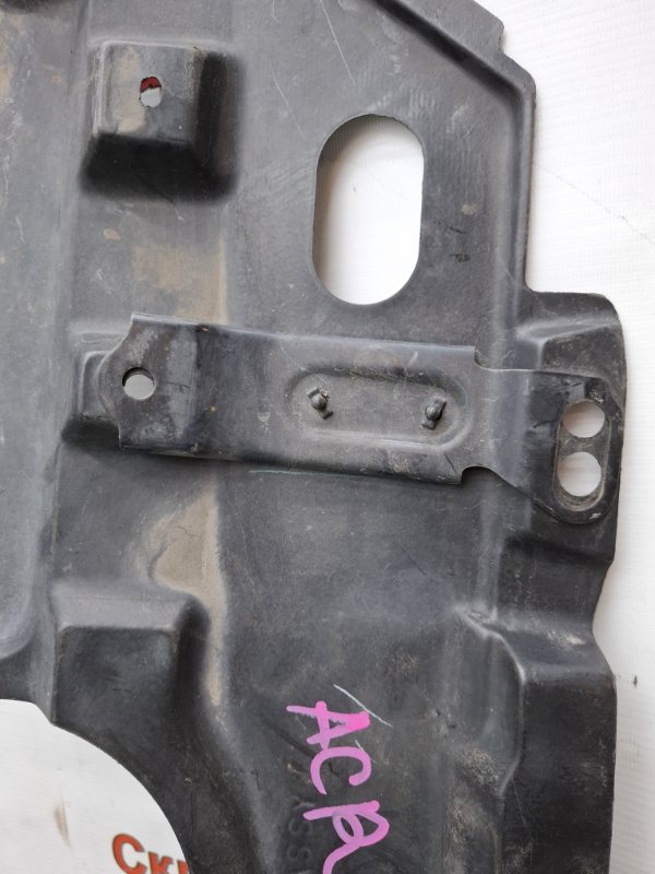 Пыльник ДВС Toyota Estima 2008 ACR50W