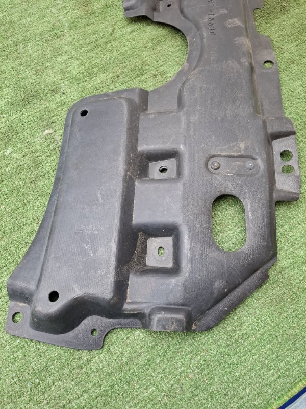 Пыльник ДВС Toyota Estima 2008 ACR50W