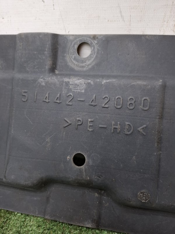Пыльник ДВС Toyota Estima 2008 ACR50W